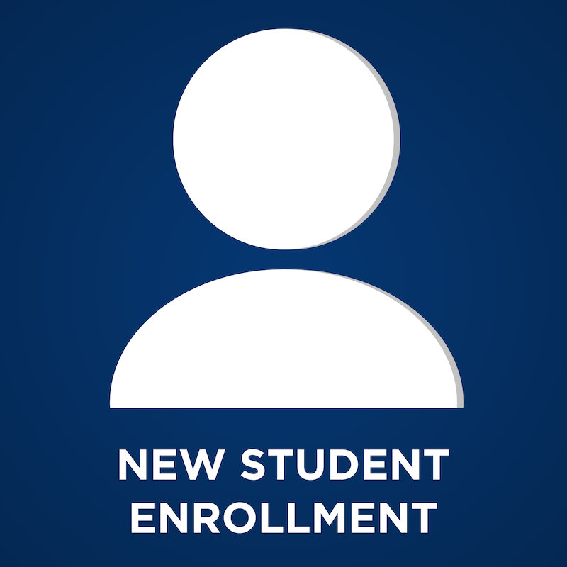 New Student Enrollment 